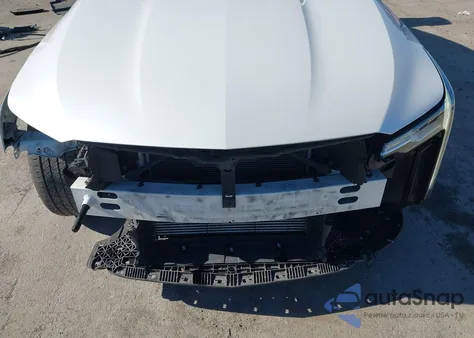 2022 Cadillac Ct4 Luxury z USA, uszkodzony, nr VIN 1G6DA5RK5N0113954